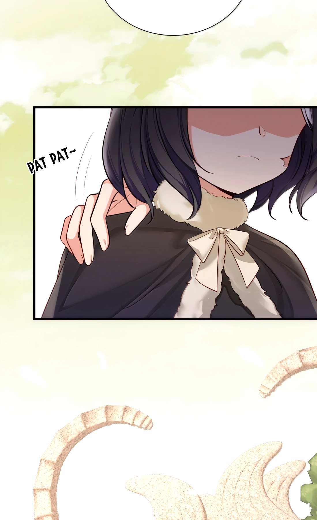 Please Bully Me, Miss Villainess! Chapter 167 page 6 - 