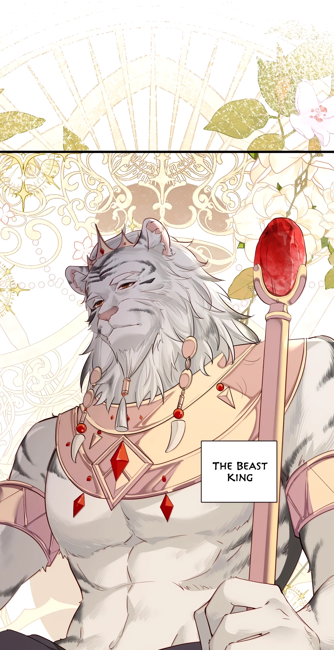 Please Bully Me, Miss Villainess! Chapter 167 page 8 - 