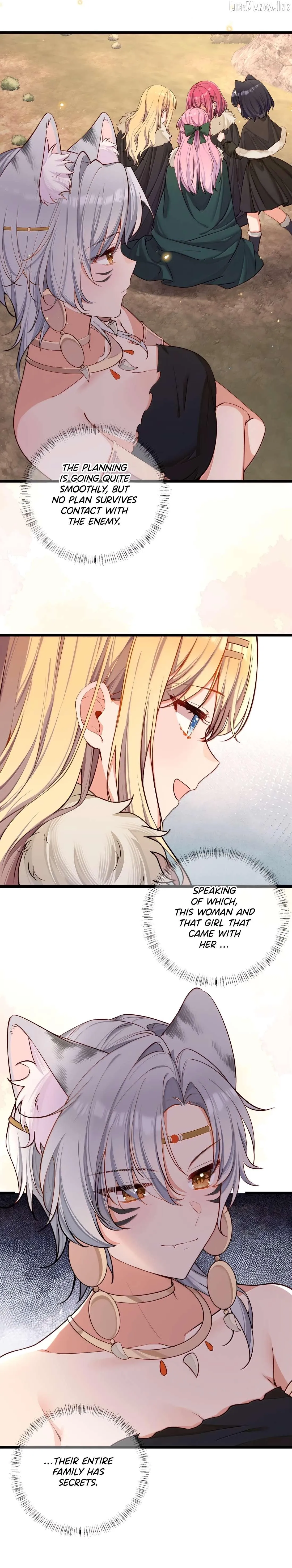 Please Bully Me, Miss Villainess! Chapter 168 page 12 - 