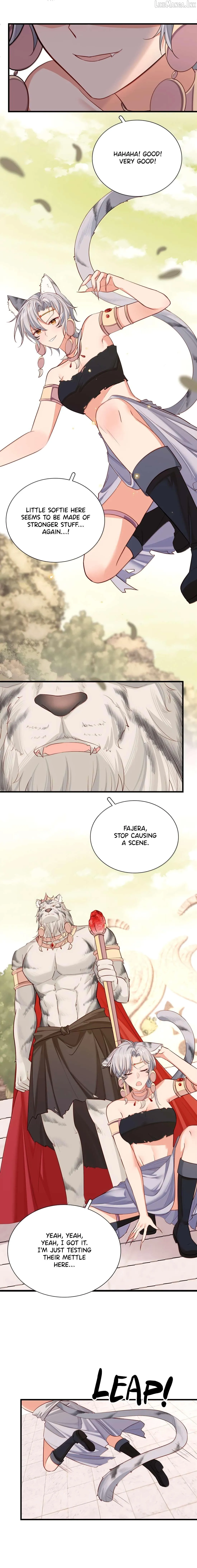 Please Bully Me, Miss Villainess! Chapter 168 page 6 - 
