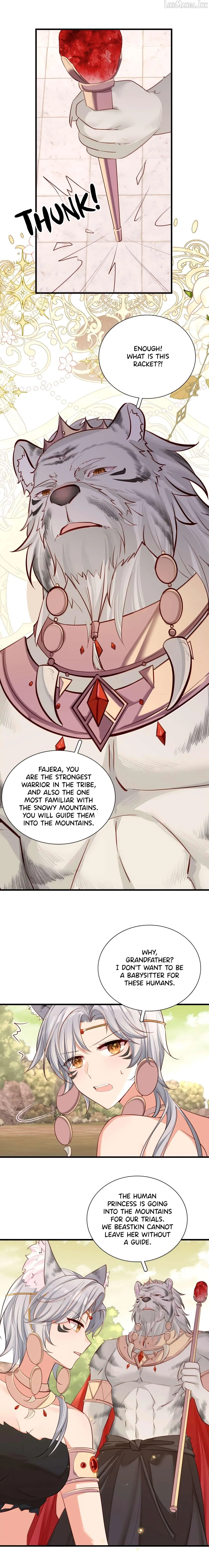 Please Bully Me, Miss Villainess! Chapter 168 page 8 - 