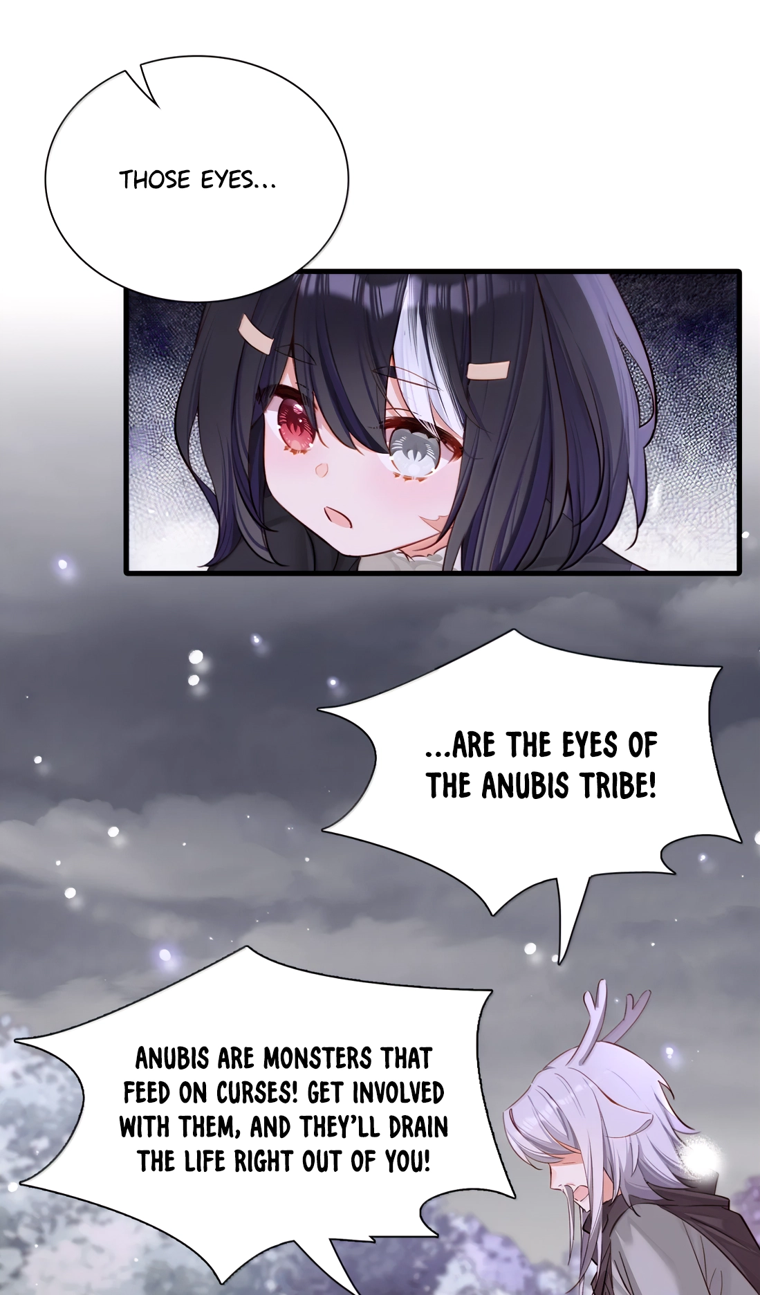 Please Bully Me, Miss Villainess! Chapter 169 page 15 - 