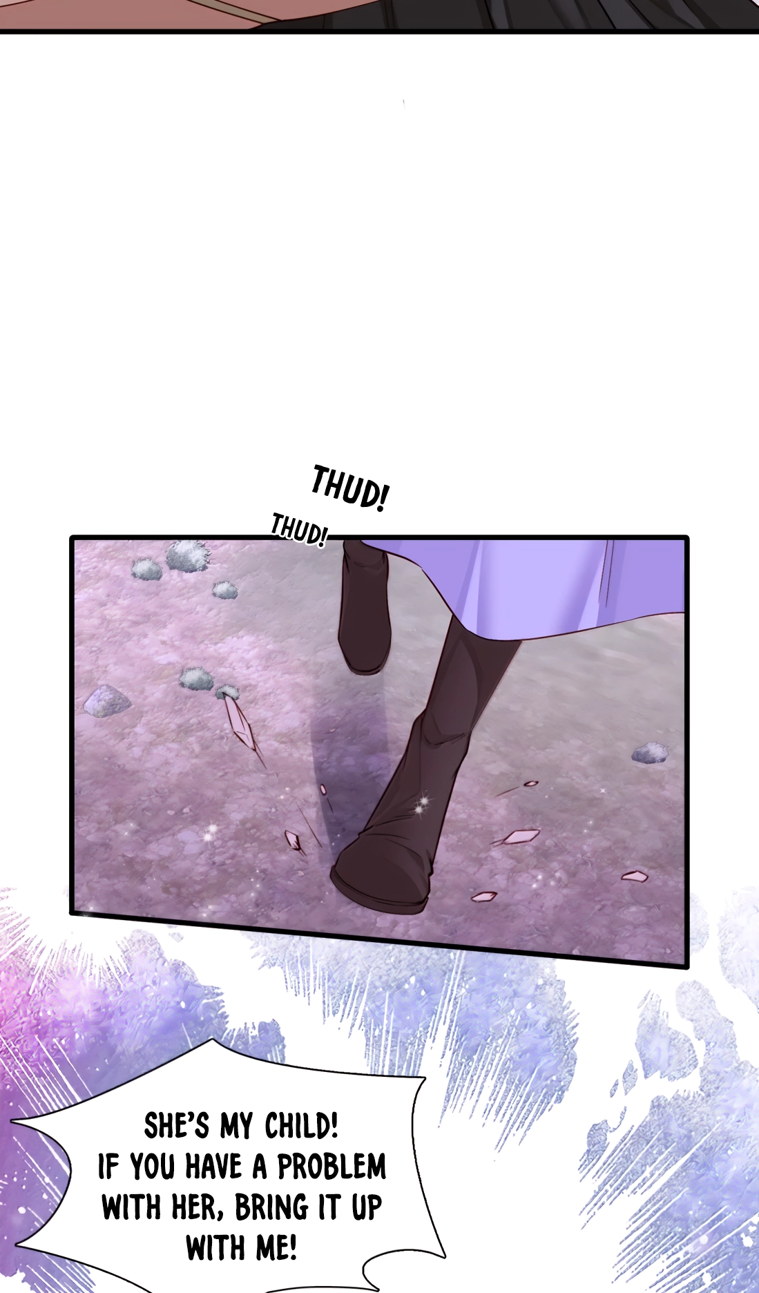Please Bully Me, Miss Villainess! Chapter 169 page 18 - 