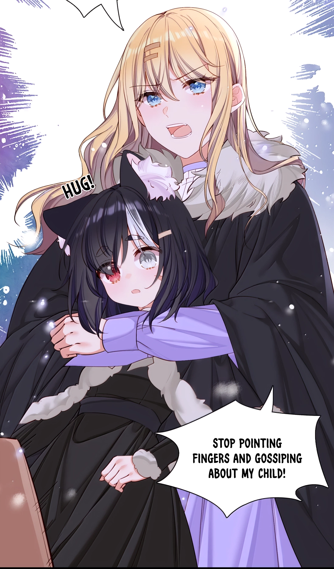 Please Bully Me, Miss Villainess! Chapter 169 page 19 - 