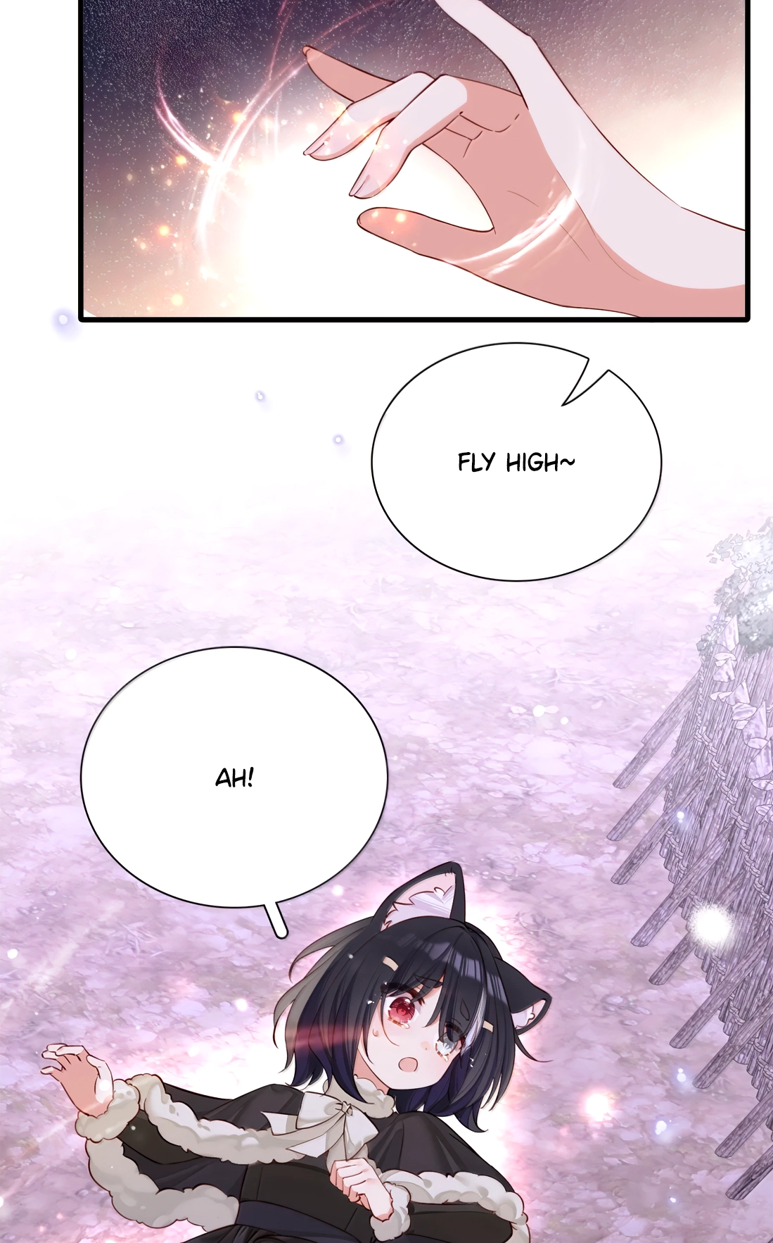 Please Bully Me, Miss Villainess! Chapter 169 page 21 - 