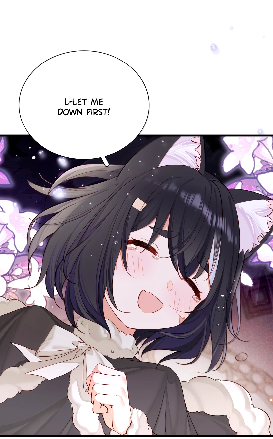 Please Bully Me, Miss Villainess! Chapter 169 page 23 - 