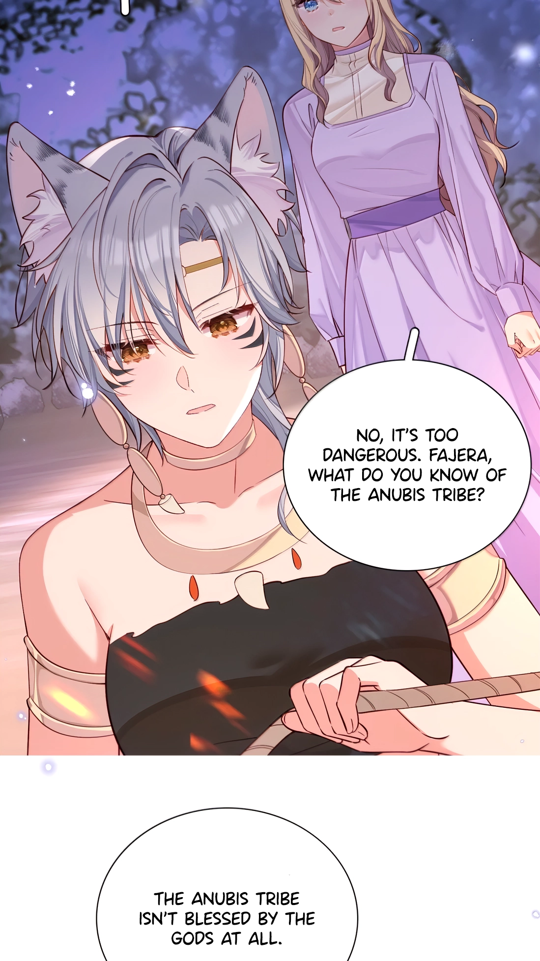 Please Bully Me, Miss Villainess! Chapter 169 page 29 - 