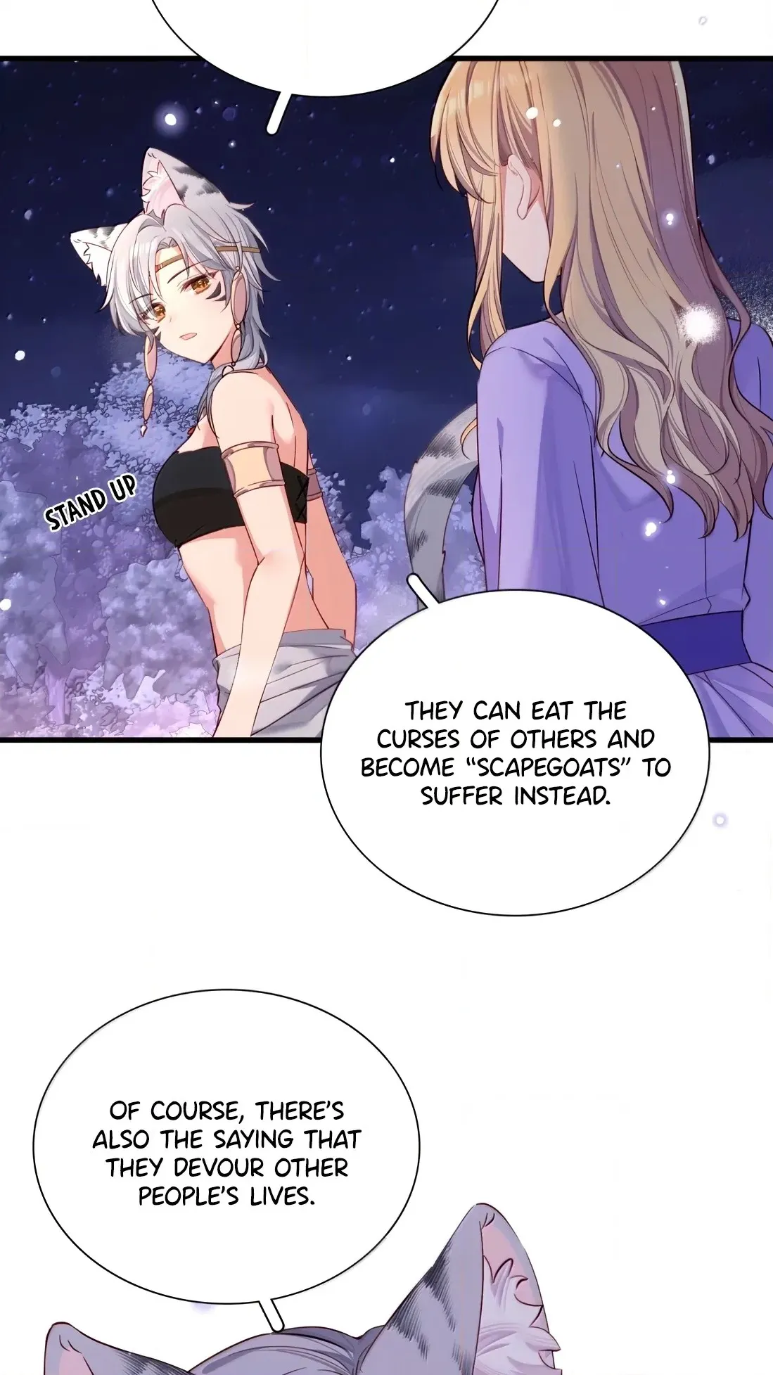 Please Bully Me, Miss Villainess! Chapter 169 page 30 - 