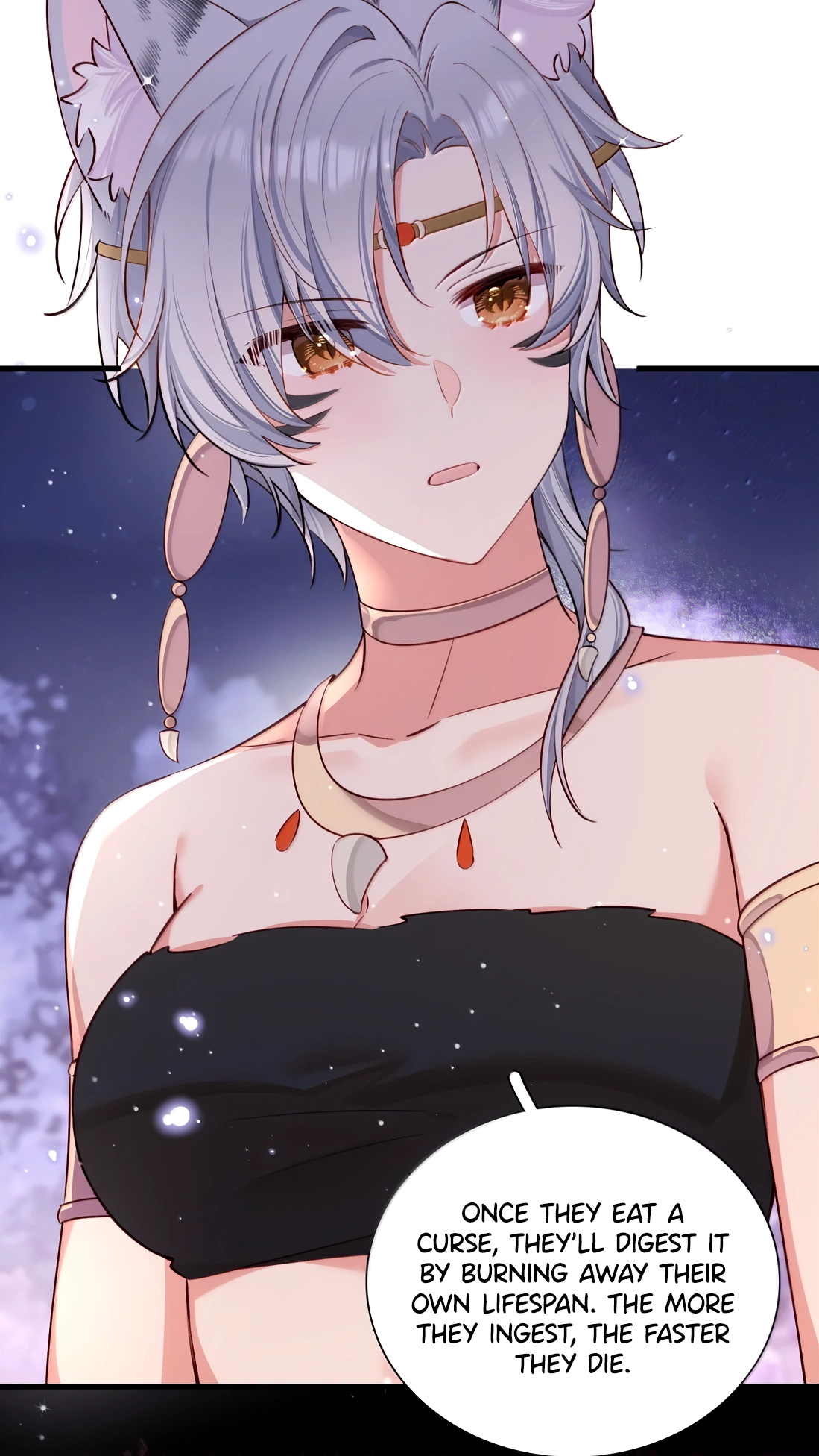 Please Bully Me, Miss Villainess! Chapter 169 page 31 - 