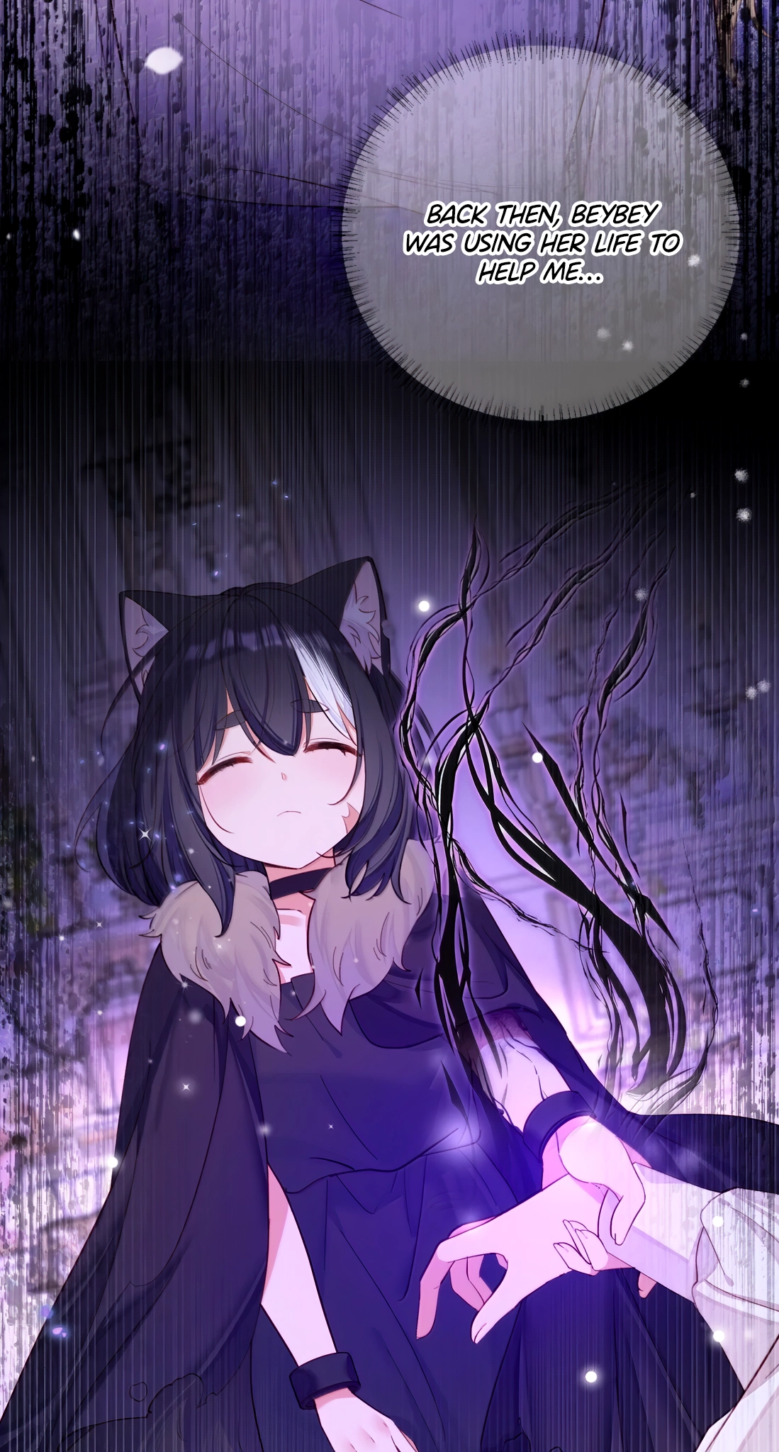 Please Bully Me, Miss Villainess! Chapter 169 page 33 - 