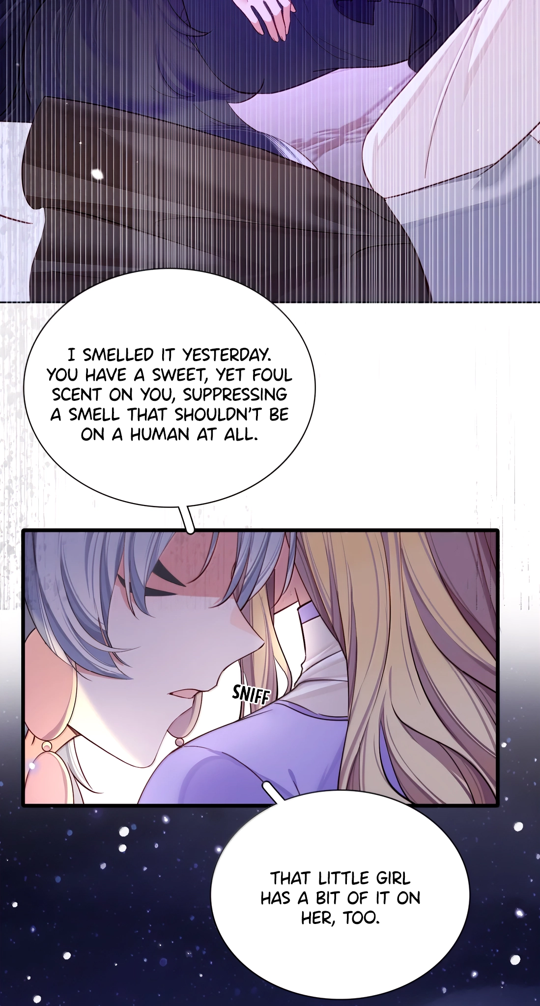 Please Bully Me, Miss Villainess! Chapter 169 page 34 - 