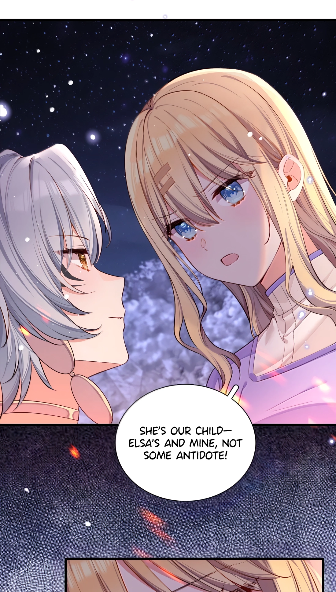 Please Bully Me, Miss Villainess! Chapter 169 page 36 - 