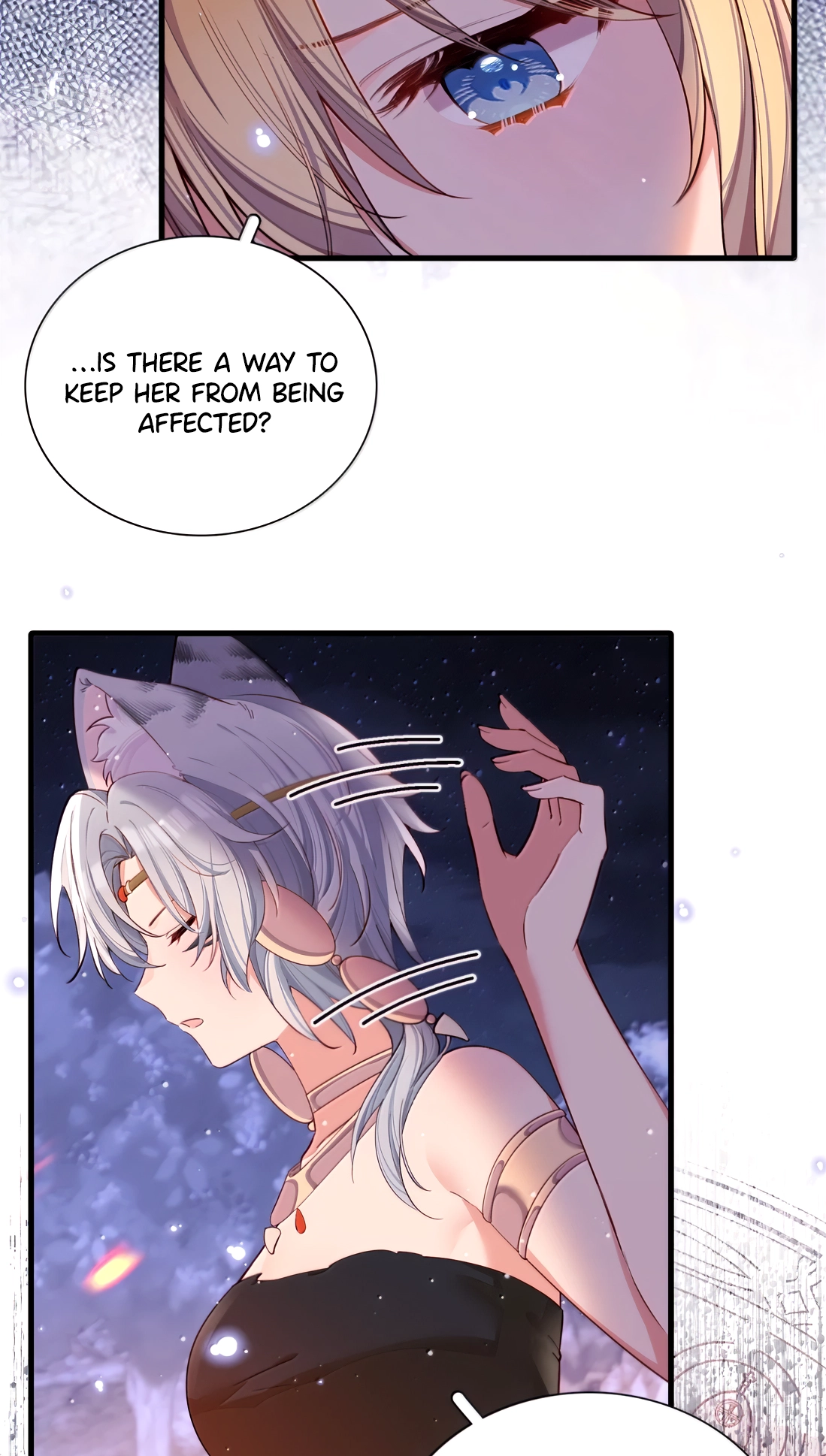 Please Bully Me, Miss Villainess! Chapter 169 page 37 - 