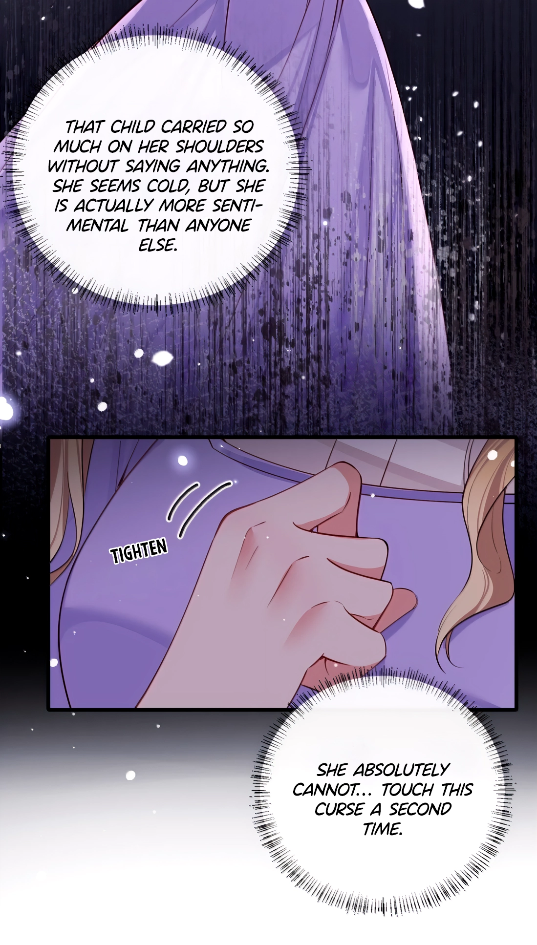 Please Bully Me, Miss Villainess! Chapter 169 page 39 - 