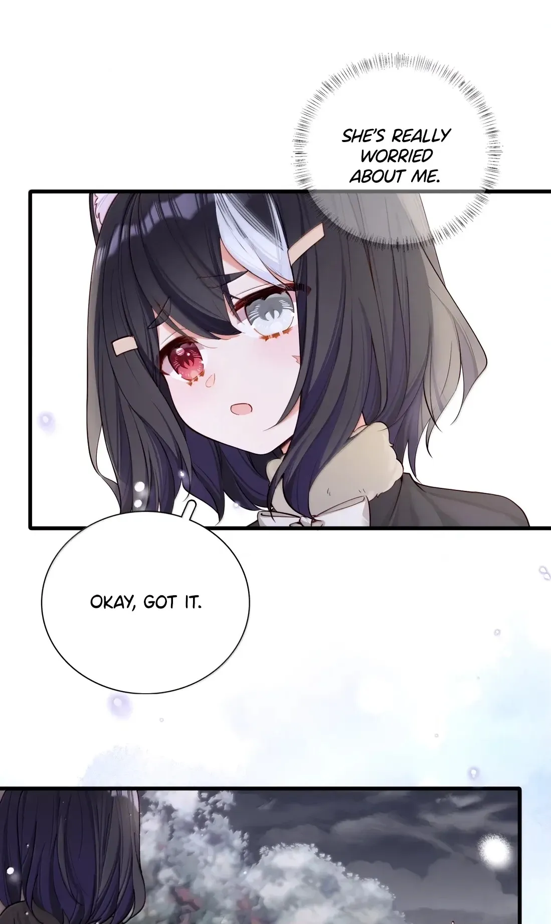 Please Bully Me, Miss Villainess! Chapter 169 page 10 - 