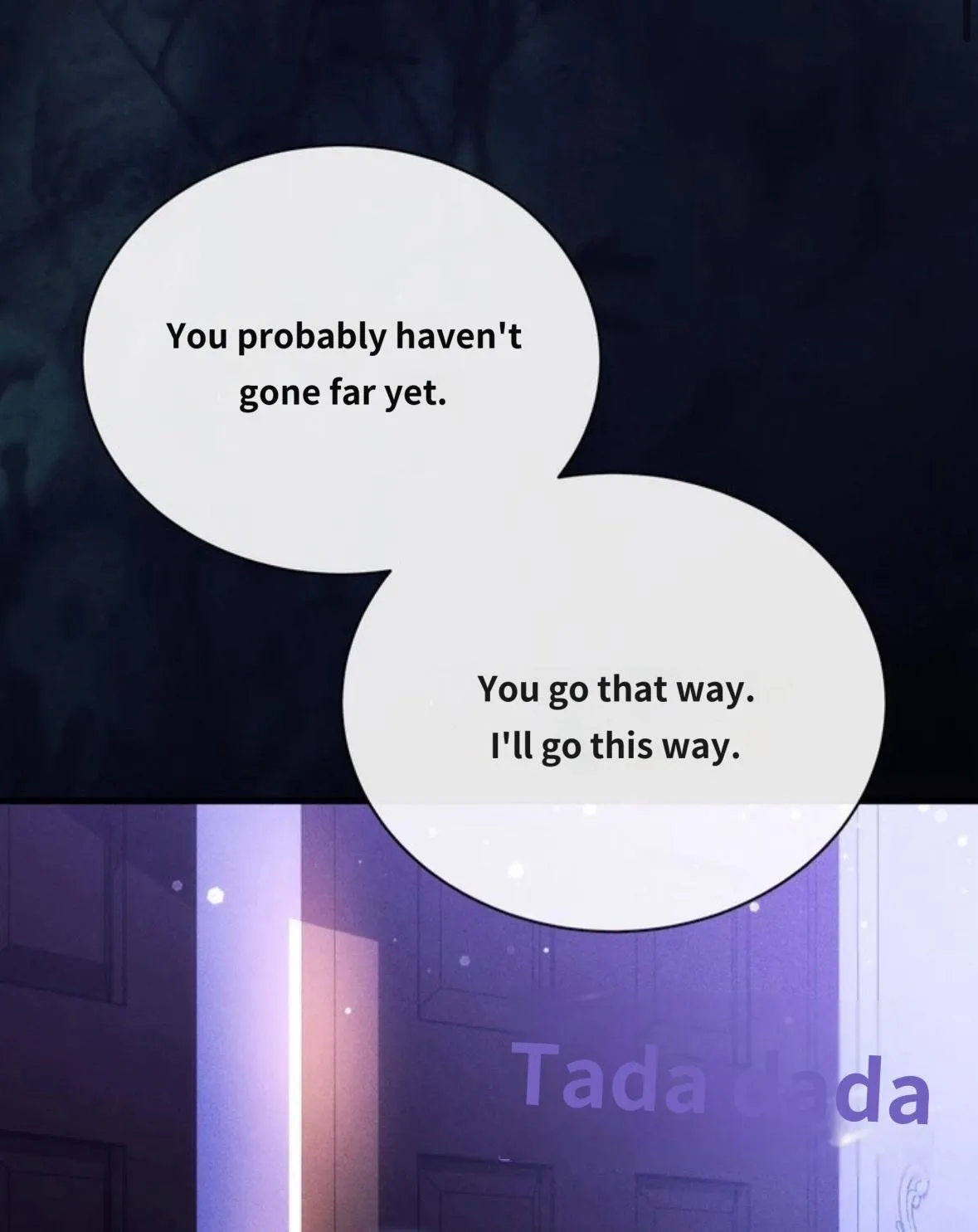 Please conceive, my lady Chapter 0 page 5 - 