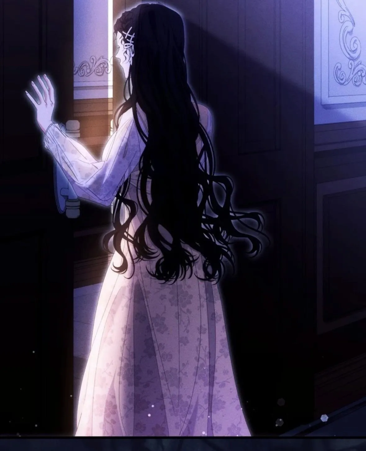 Please conceive, my lady Chapter 0 page 6 - 