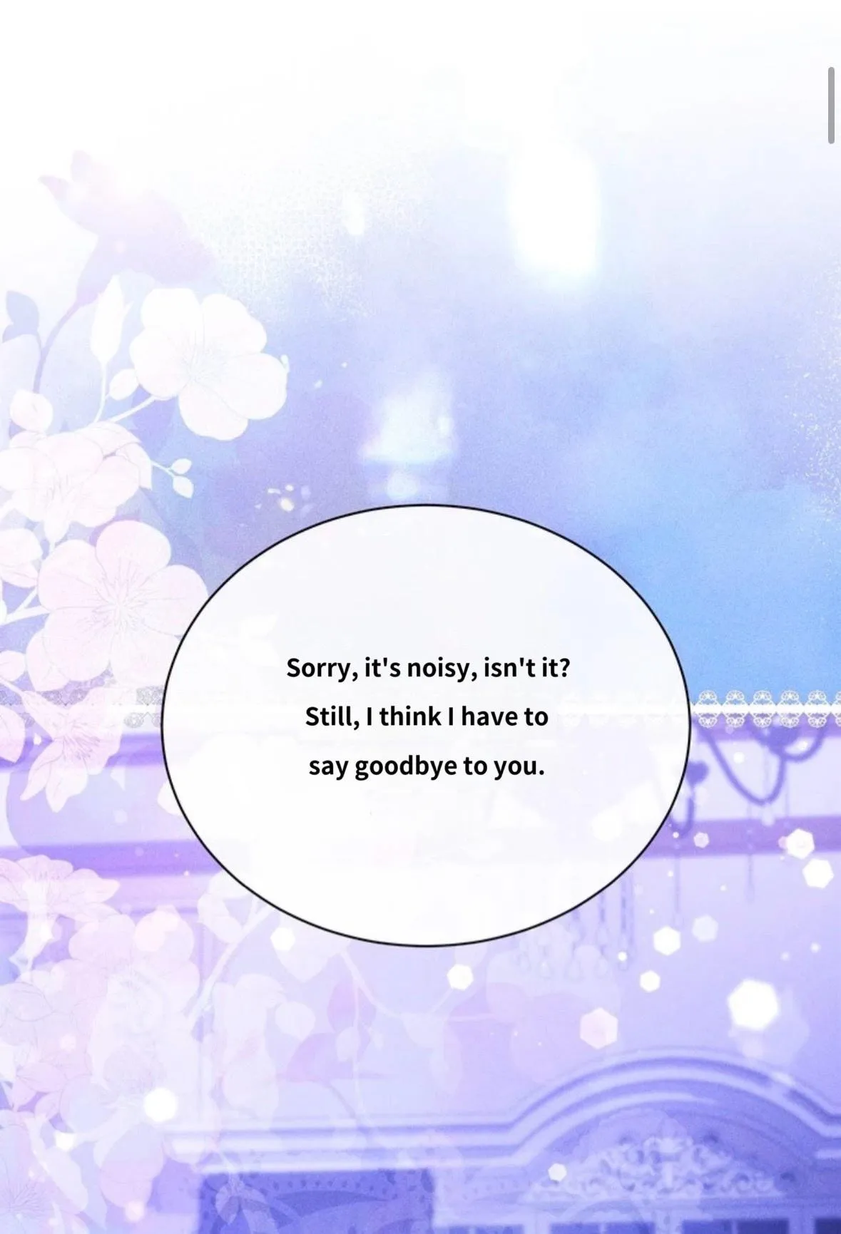 Please conceive, my lady Chapter 0 page 8 - 