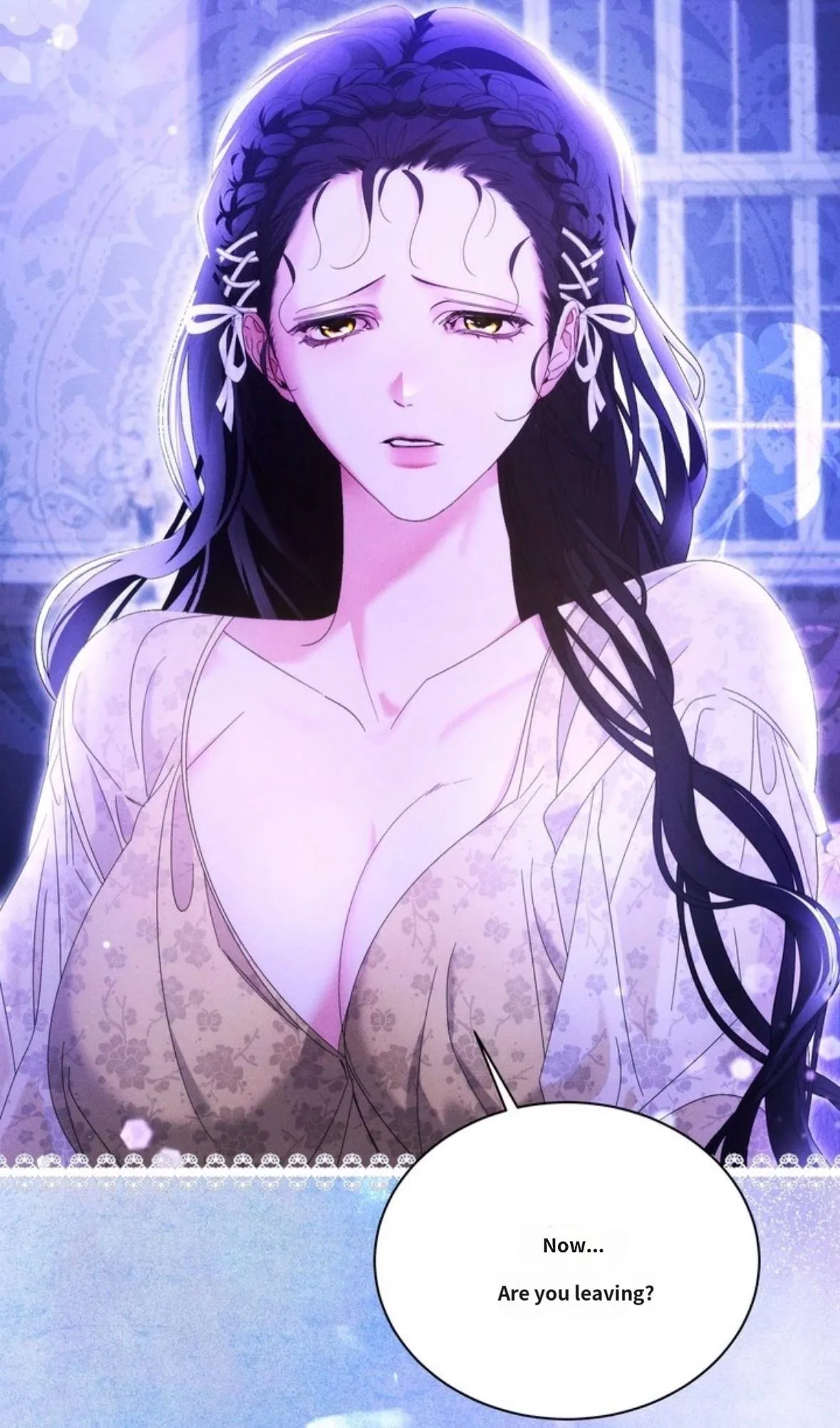 Please conceive, my lady Chapter 0 page 9 - 