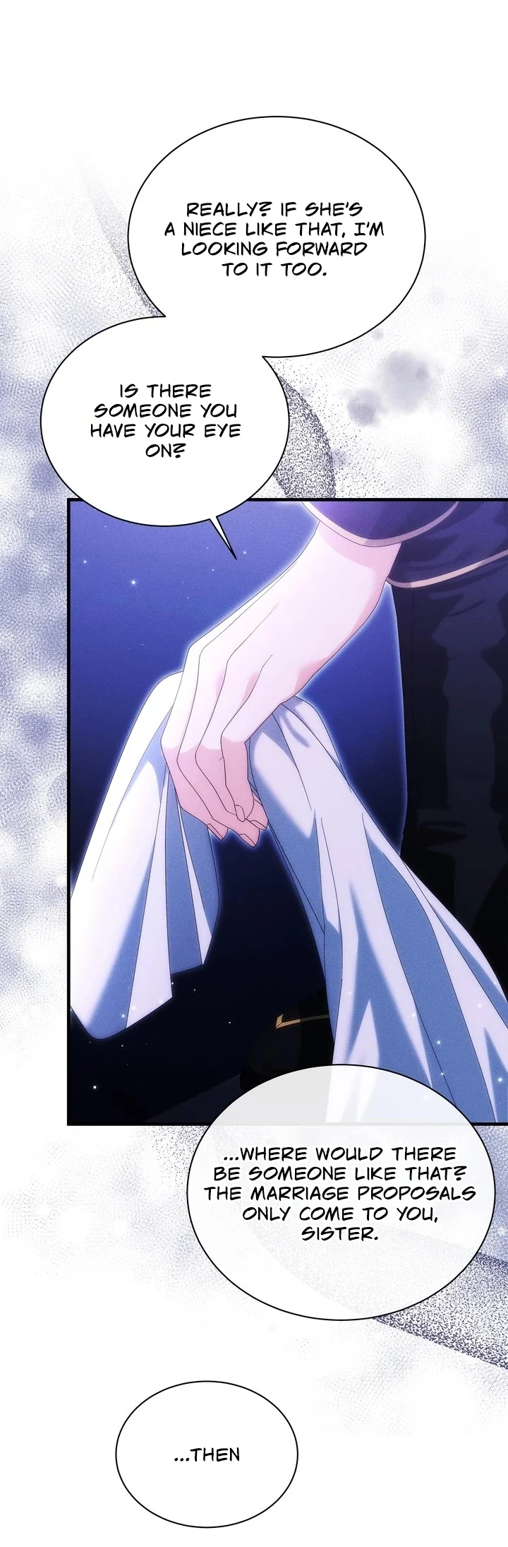 Please conceive, my lady Chapter 1 page 12 - 