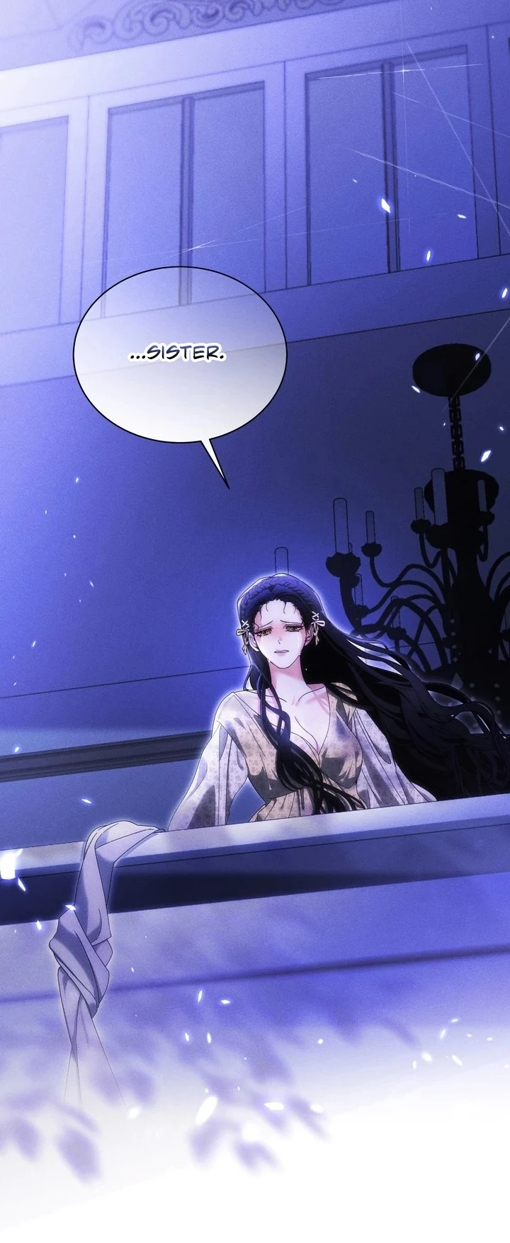 Please conceive, my lady Chapter 1 page 14 - 