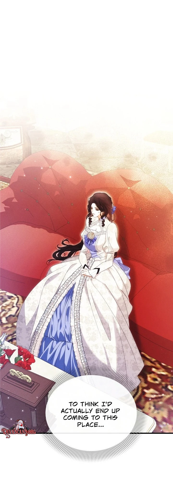 Please conceive, my lady Chapter 1 page 16 - 