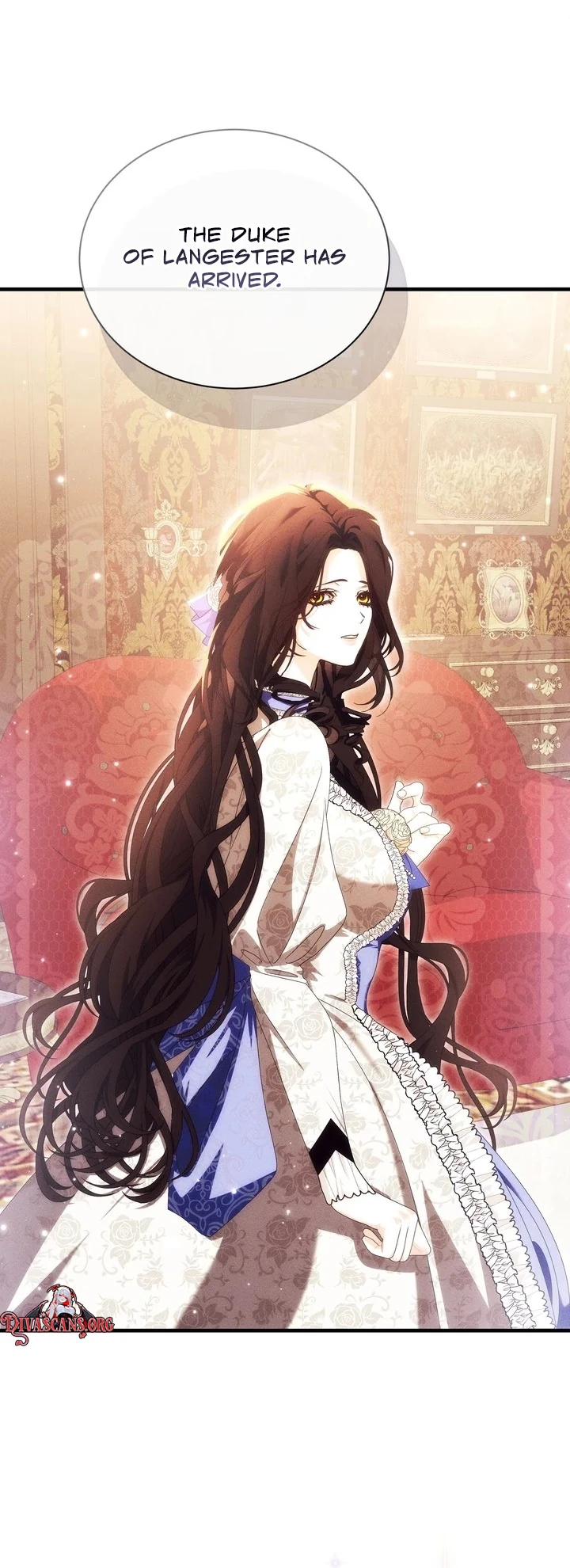 Please conceive, my lady Chapter 1 page 19 - 