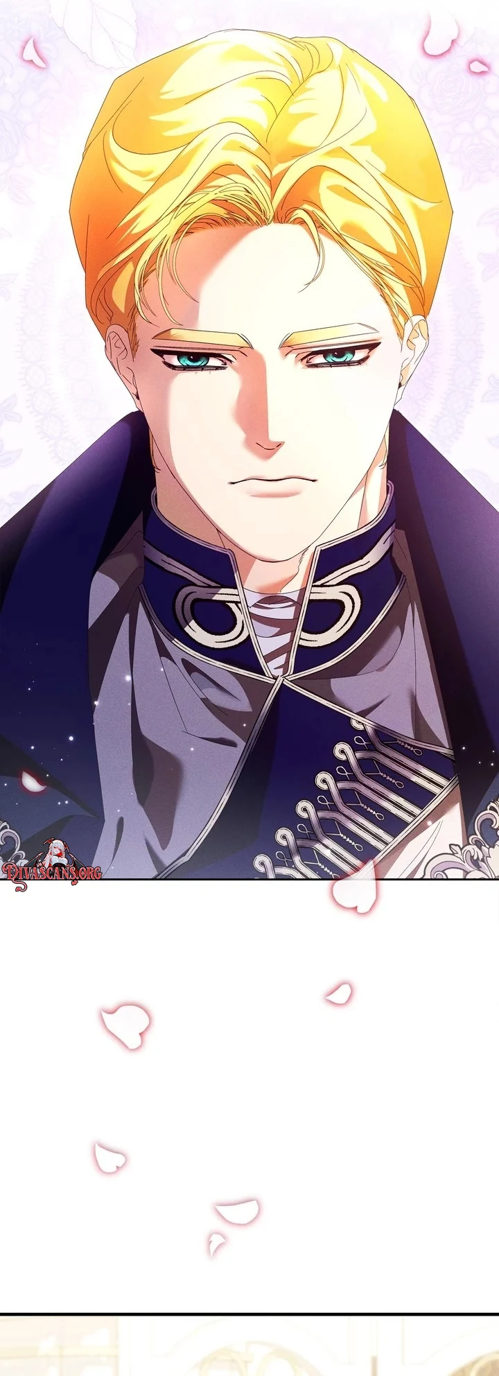 Please conceive, my lady Chapter 1 page 22 - 