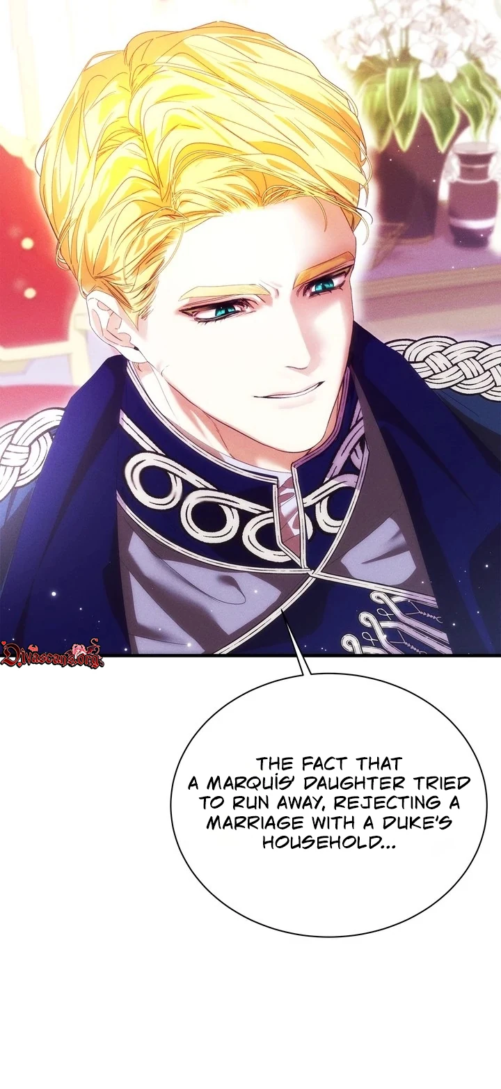 Please conceive, my lady Chapter 1 page 38 - 
