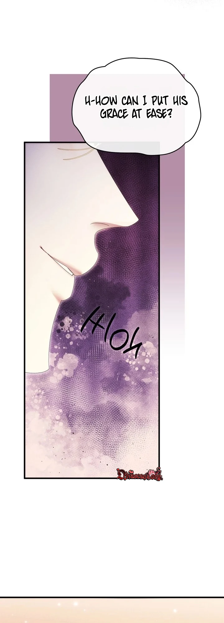 Please conceive, my lady Chapter 1 page 42 - 