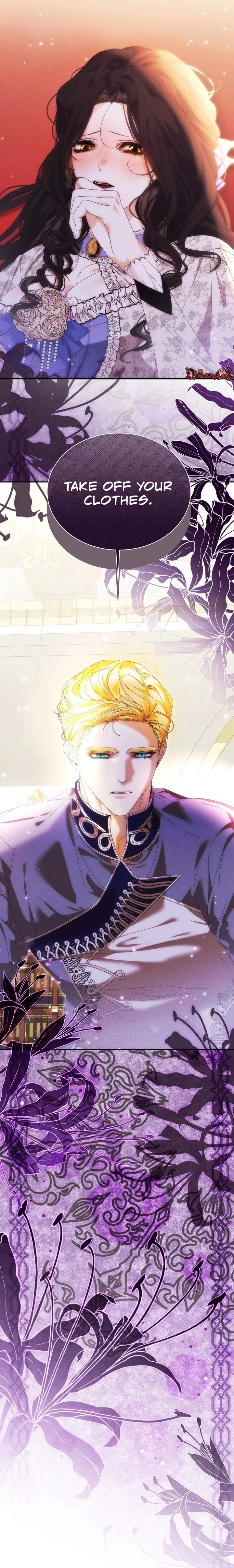 Please conceive, my lady Chapter 1 page 43 - 