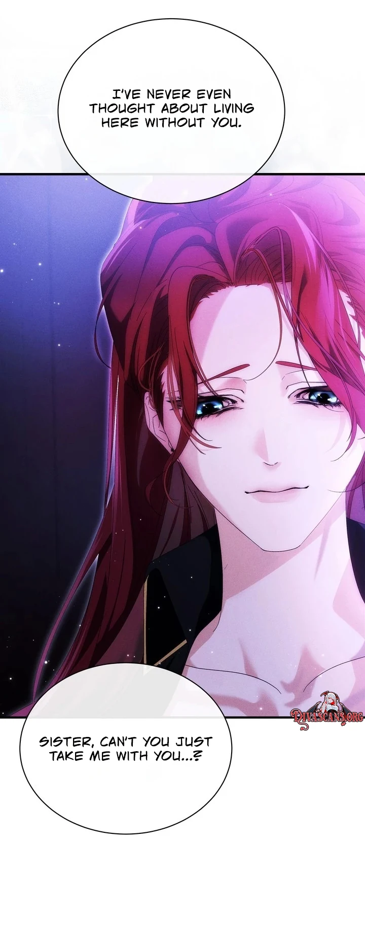 Please conceive, my lady Chapter 1 page 9 - 