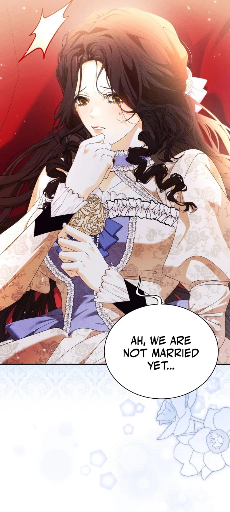 Please conceive, my lady Chapter 2 page 2 - 