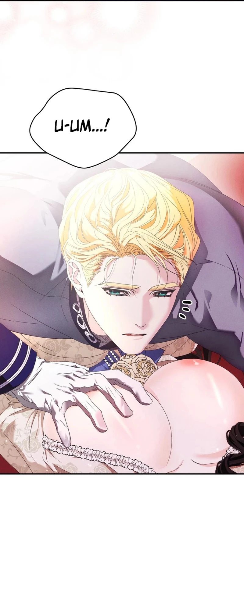 Please conceive, my lady Chapter 2 page 16 - 