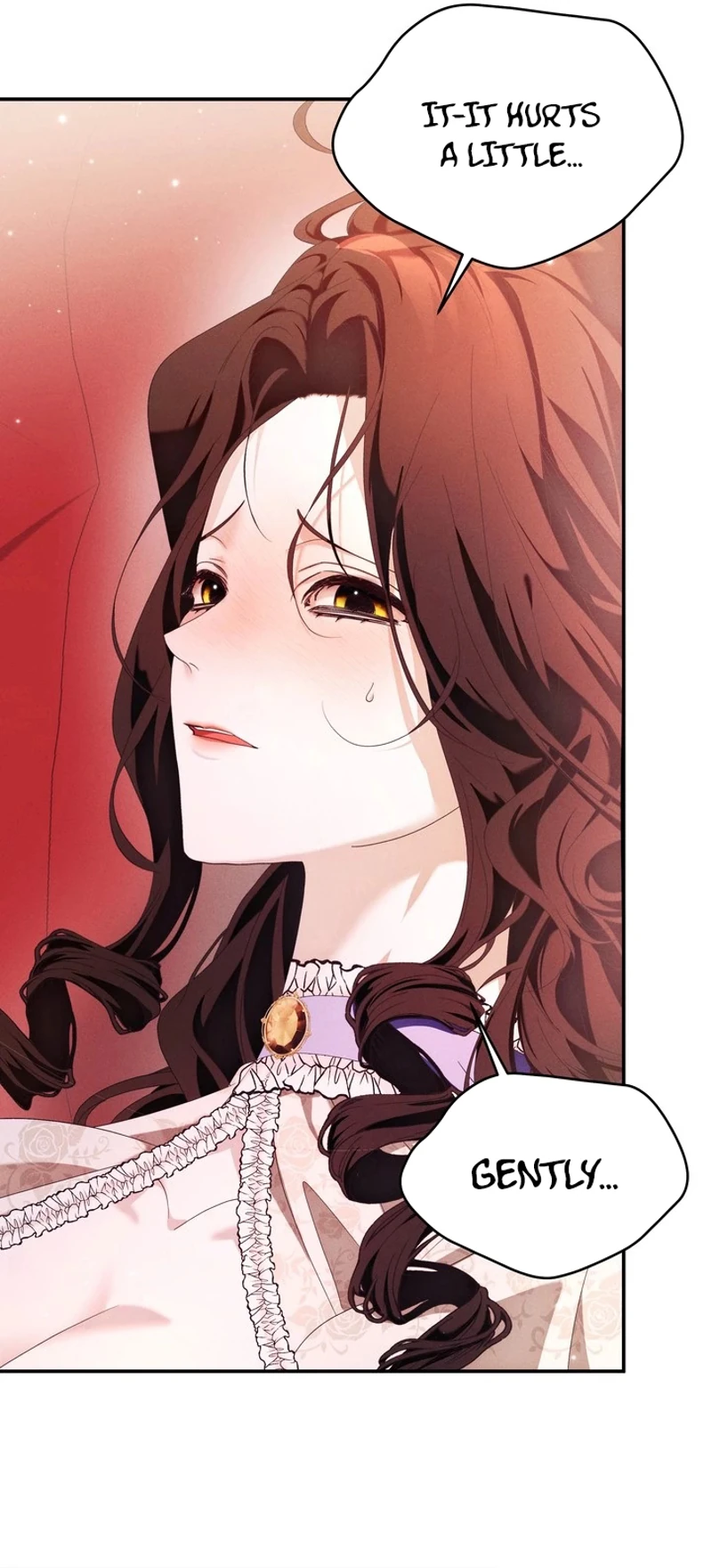 Please conceive, my lady Chapter 2 page 17 - 