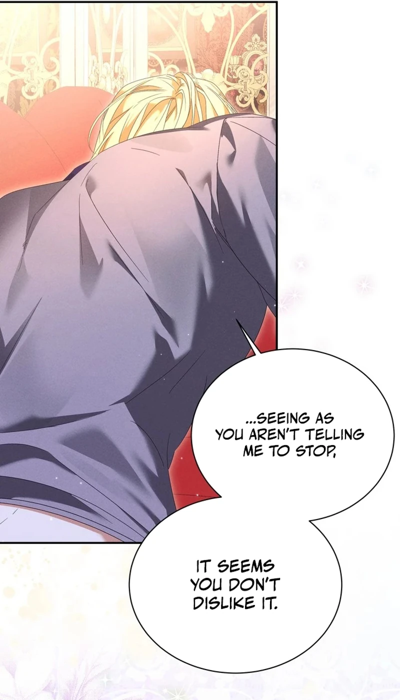 Please conceive, my lady Chapter 2 page 18 - 