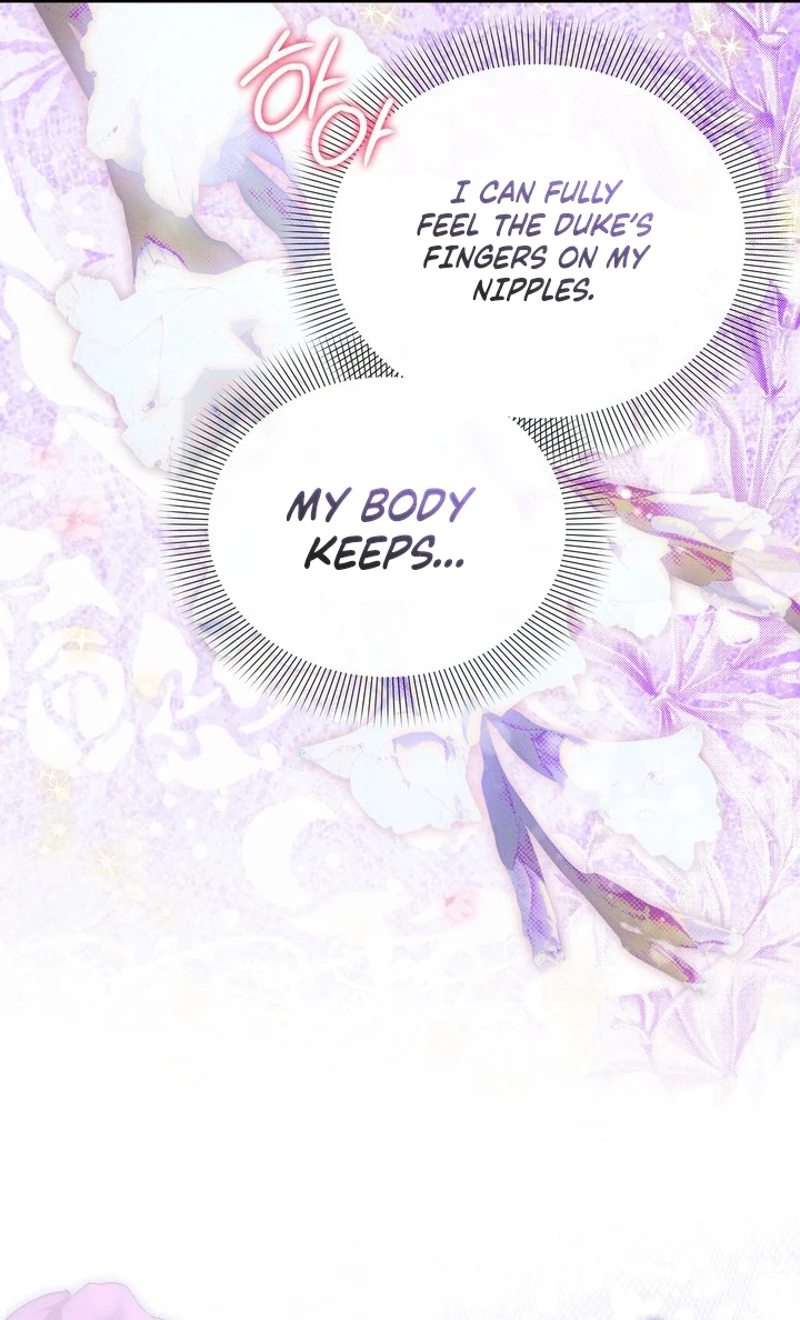 Please conceive, my lady Chapter 2 page 21 - 