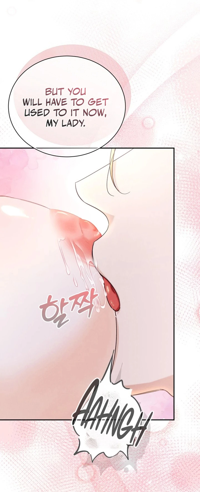 Please conceive, my lady Chapter 2 page 23 - 
