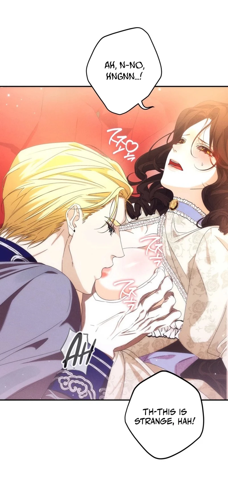 Please conceive, my lady Chapter 2 page 25 - 