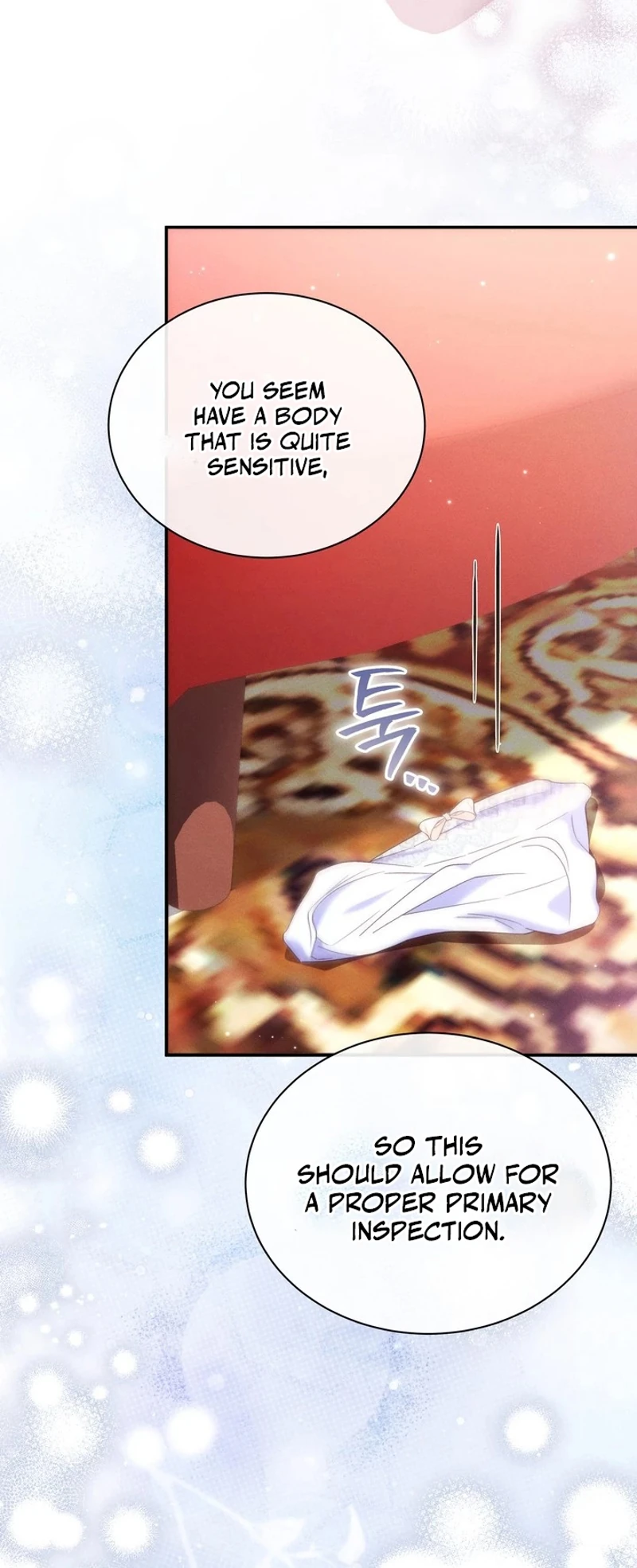 Please conceive, my lady Chapter 2 page 31 - 
