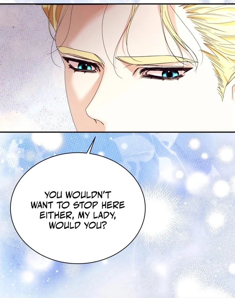 Please conceive, my lady Chapter 2 page 32 - 