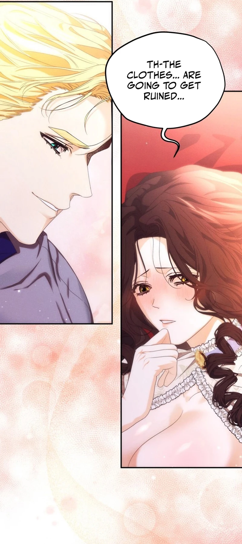 Please conceive, my lady Chapter 2 page 35 - 