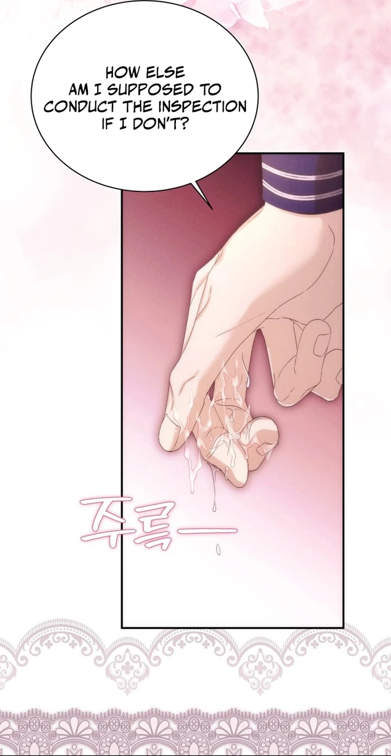 Please conceive, my lady Chapter 2 page 43 - 