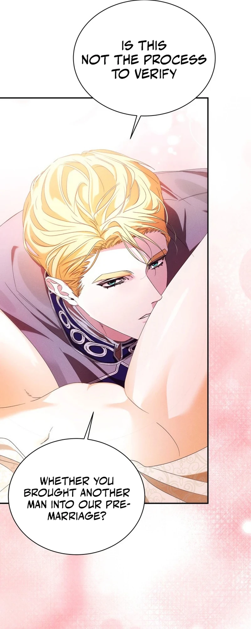 Please conceive, my lady Chapter 2 page 47 - 