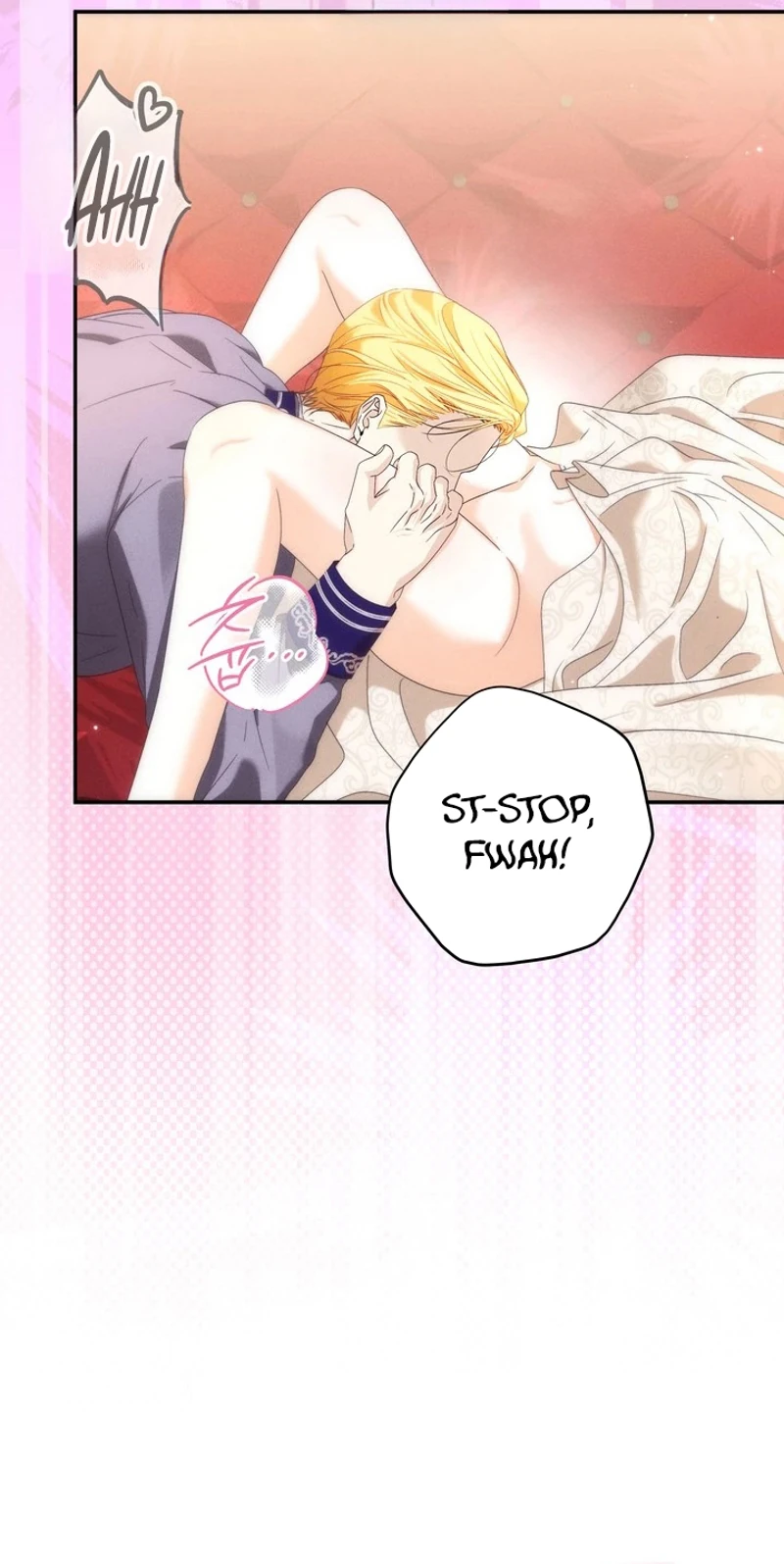 Please conceive, my lady Chapter 2 page 55 - 