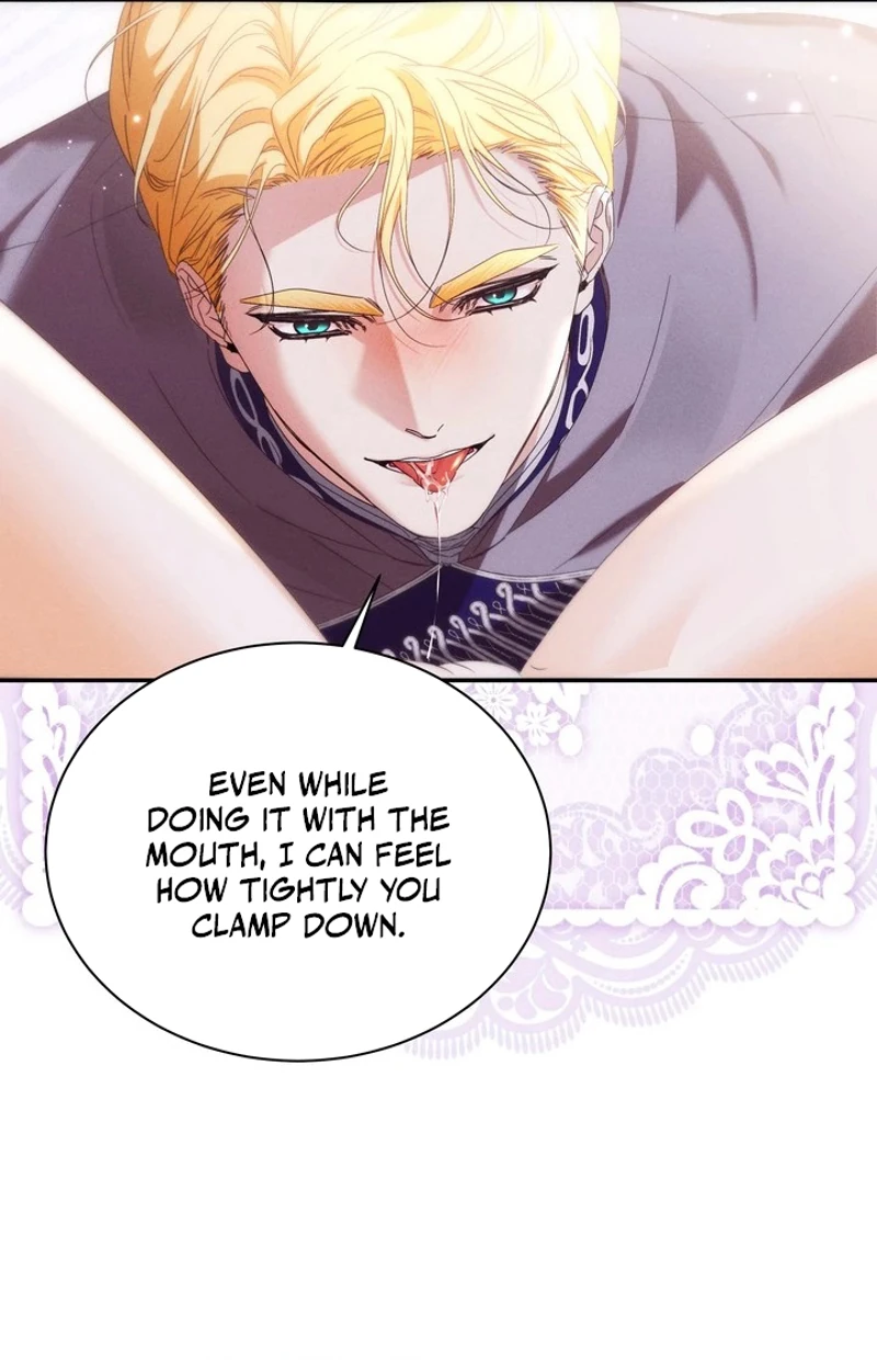 Please conceive, my lady Chapter 2 page 58 - 