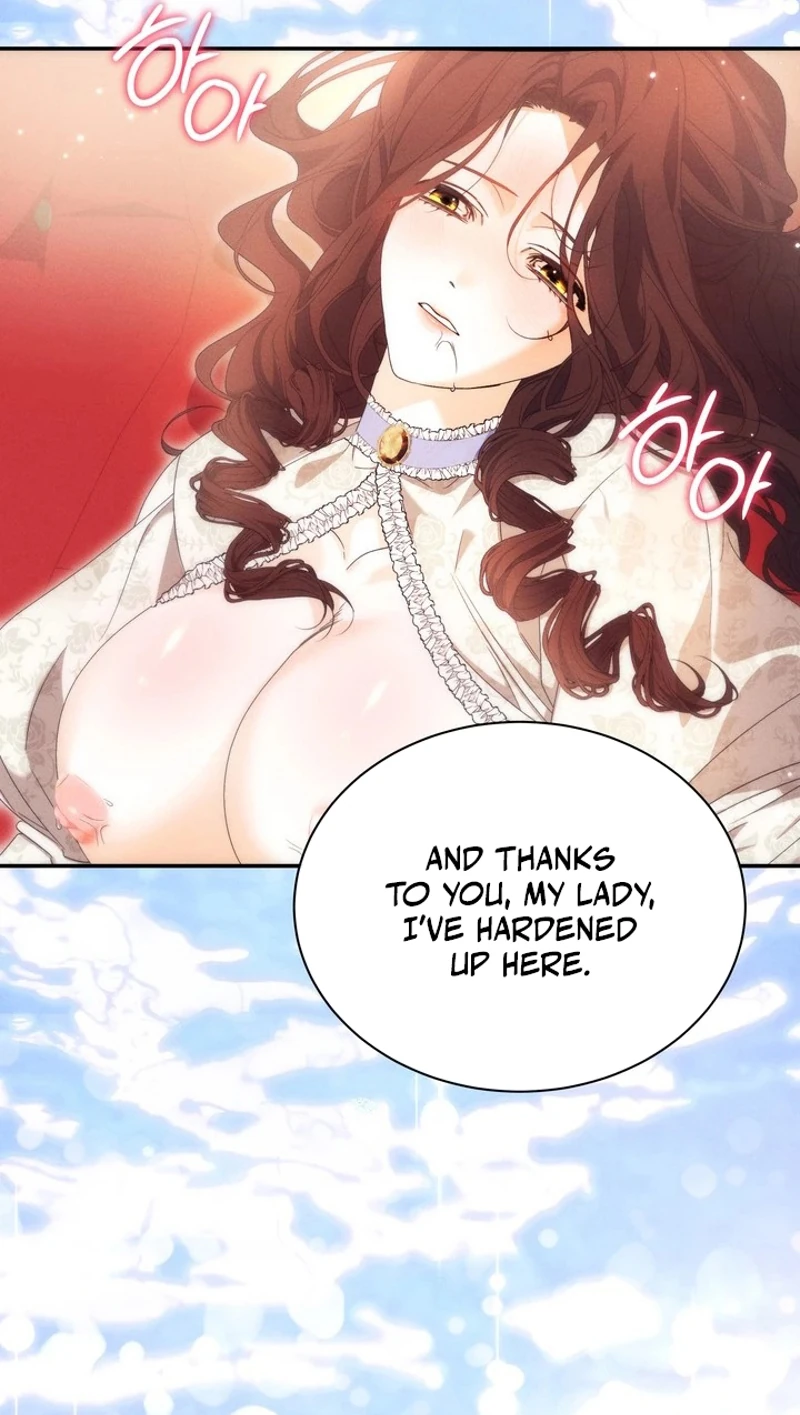 Please conceive, my lady Chapter 2 page 60 - 