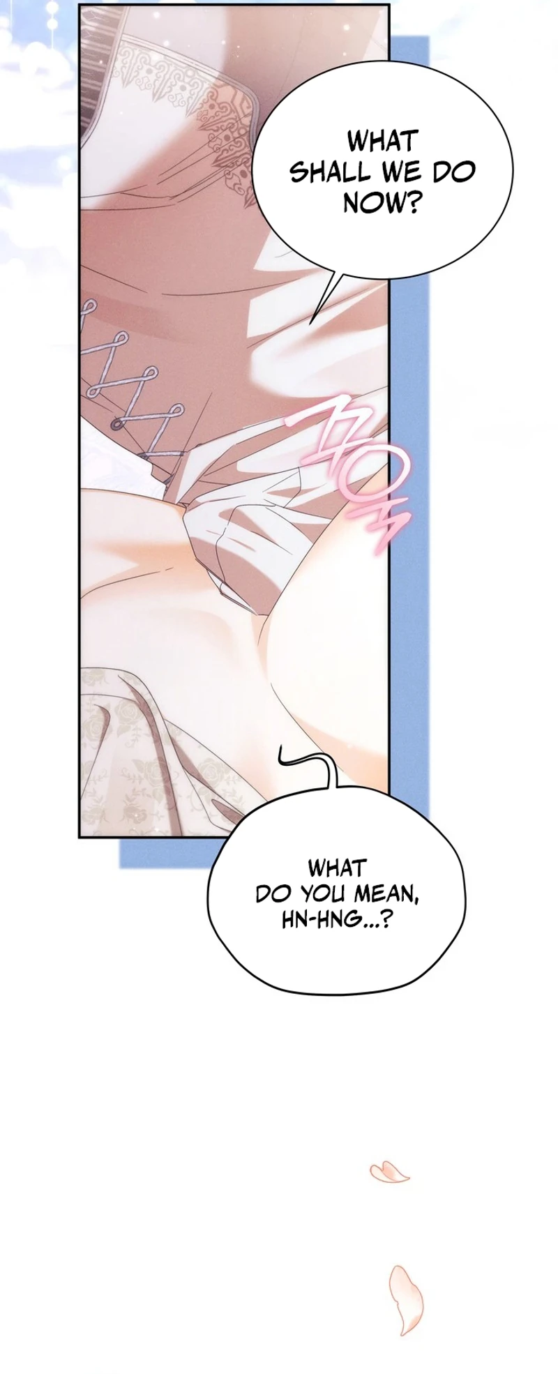 Please conceive, my lady Chapter 2 page 61 - 