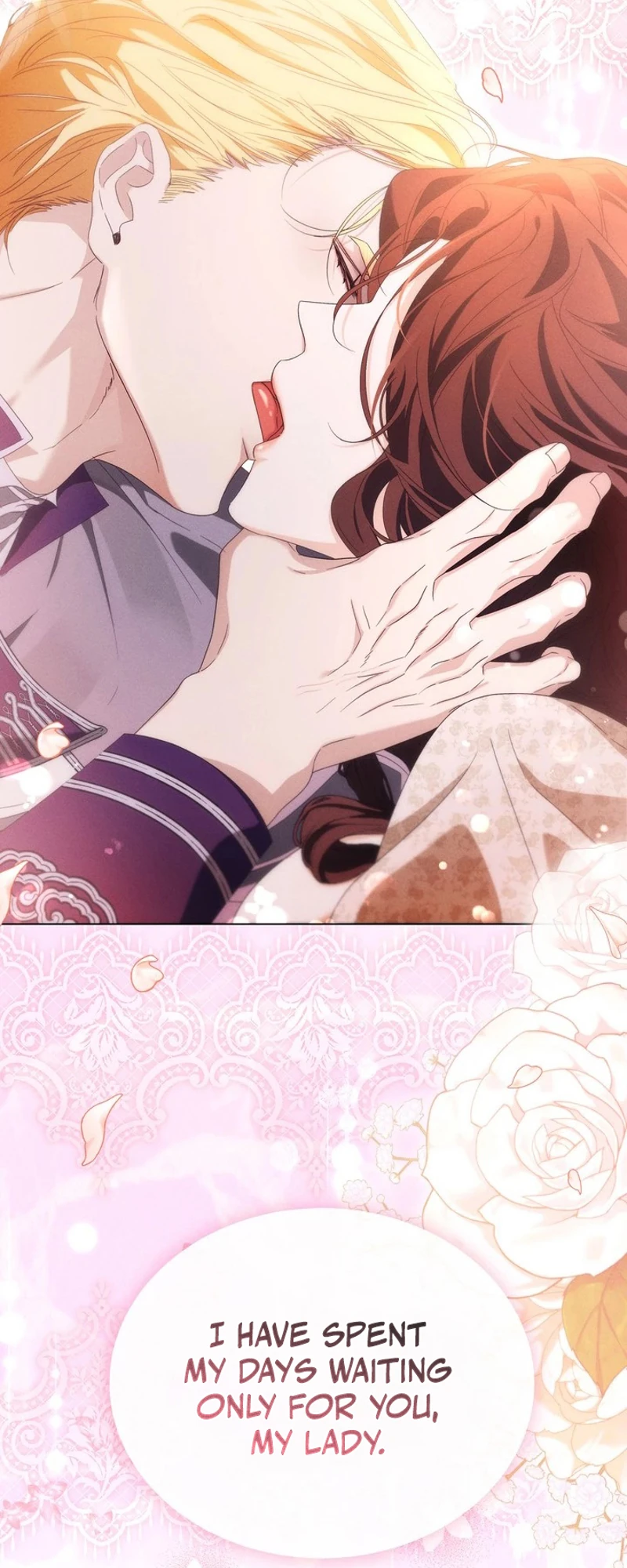 Please conceive, my lady Chapter 2 page 63 - 