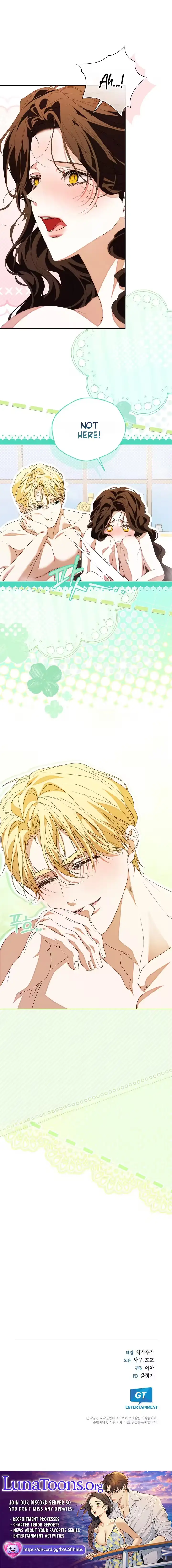 Please conceive, my lady Chapter 7 page 7 - 